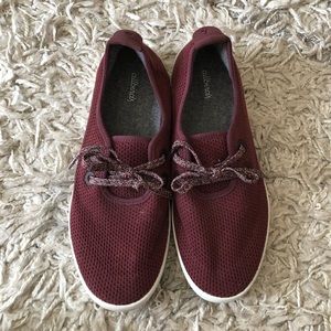 Brand new allbirds size 9 men’s